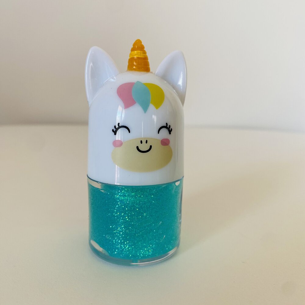 Purpurina em Roll-on para Cara e Corpo 18 gramas - Kids