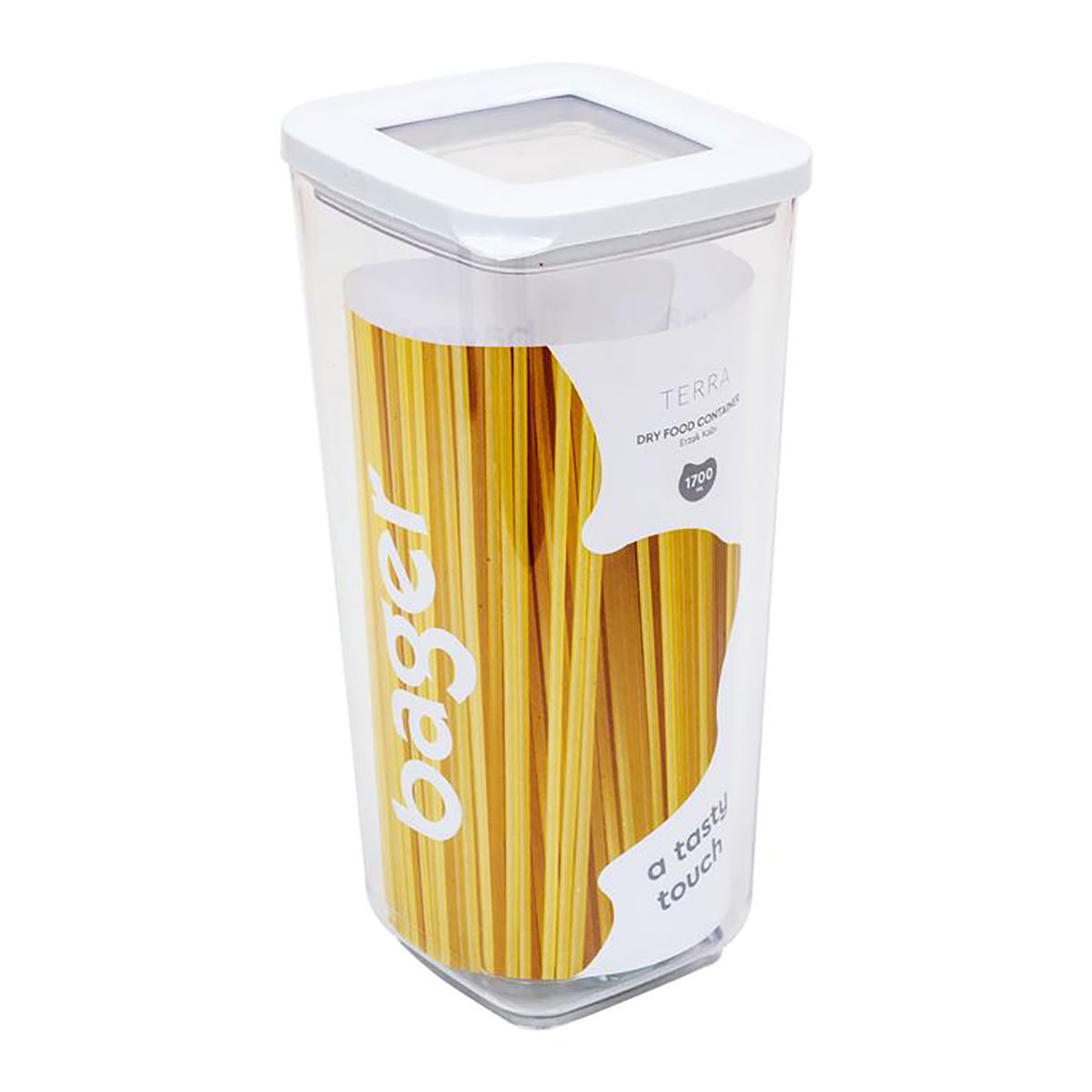 Recipientes p/ Conservação de Alimentos | Terra | Vários Tamanhos