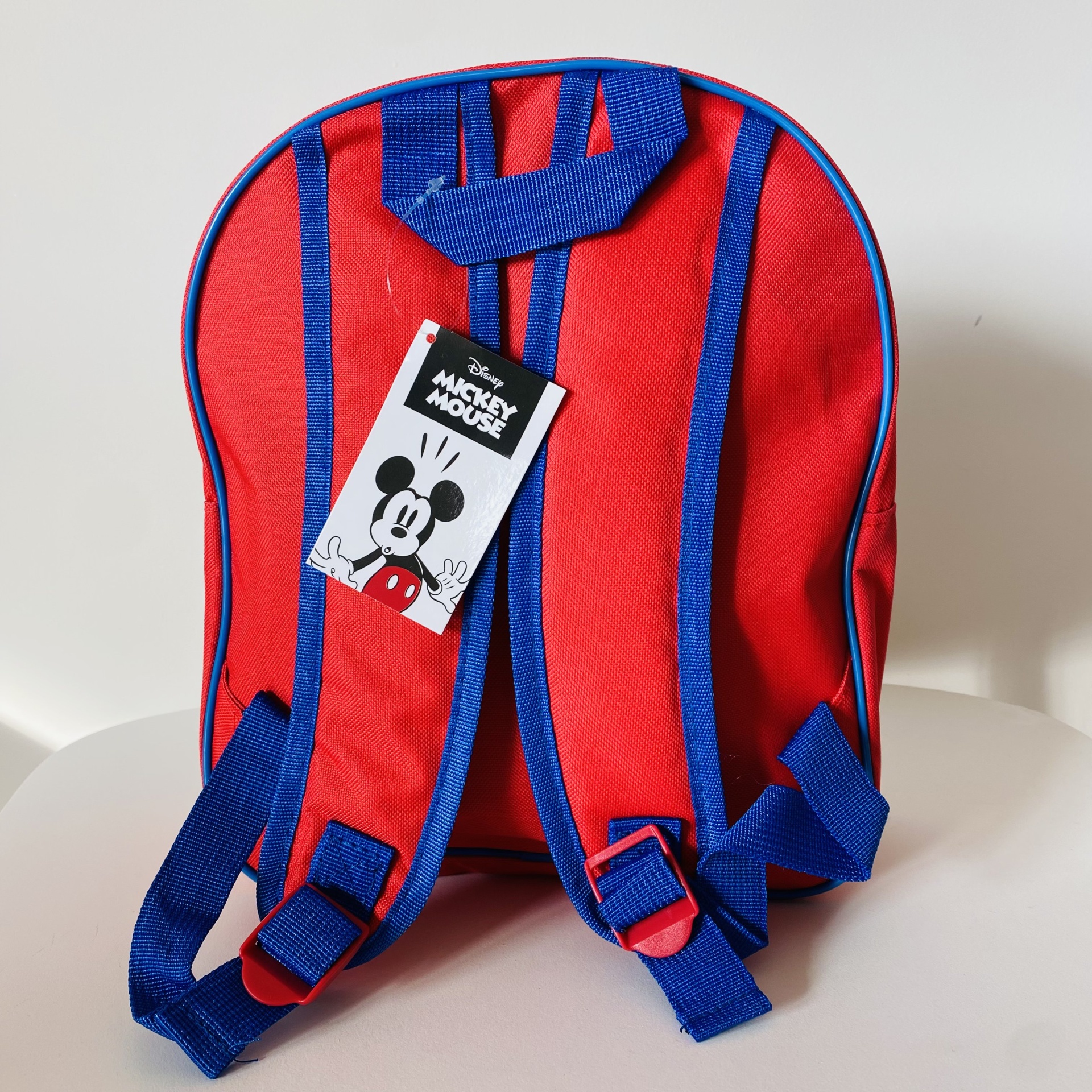 Mochila para menino - 30CM - Mickey