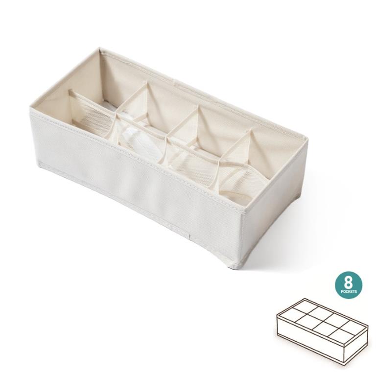 Caixa Arrumação - C32xL15xA10CM