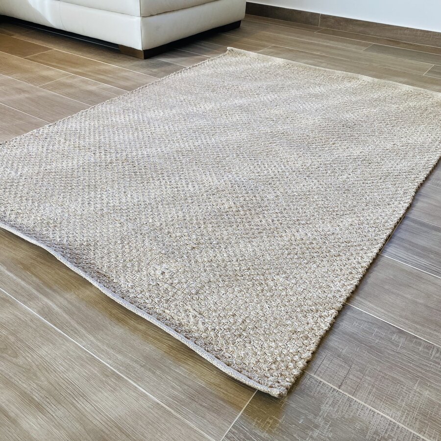 Tapete - Juta Natural - C160xL120CM