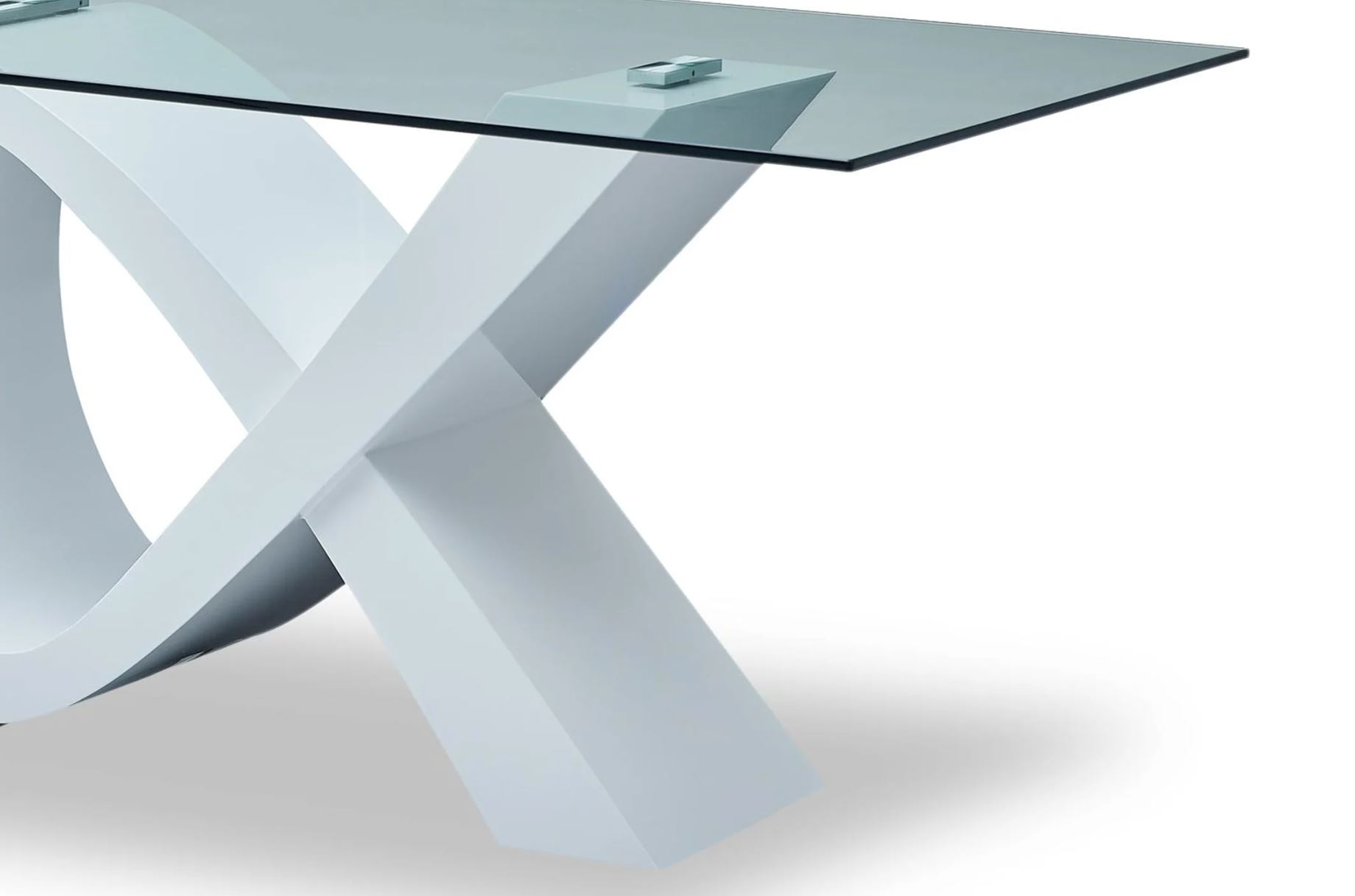 Mesa de Jantar Bari 200x100x74CM