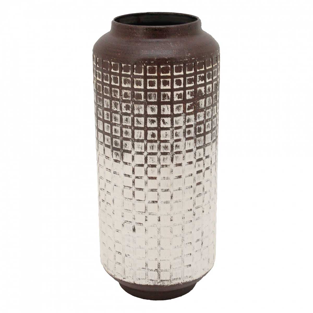Jarras | Castanho Escuro e Branco