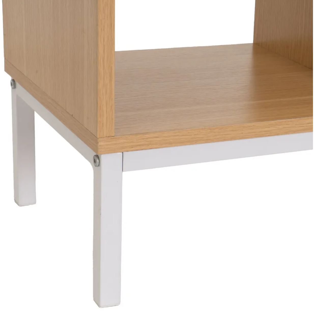 Estante - 6 Prateleiras - C63xL29.8xA159CM