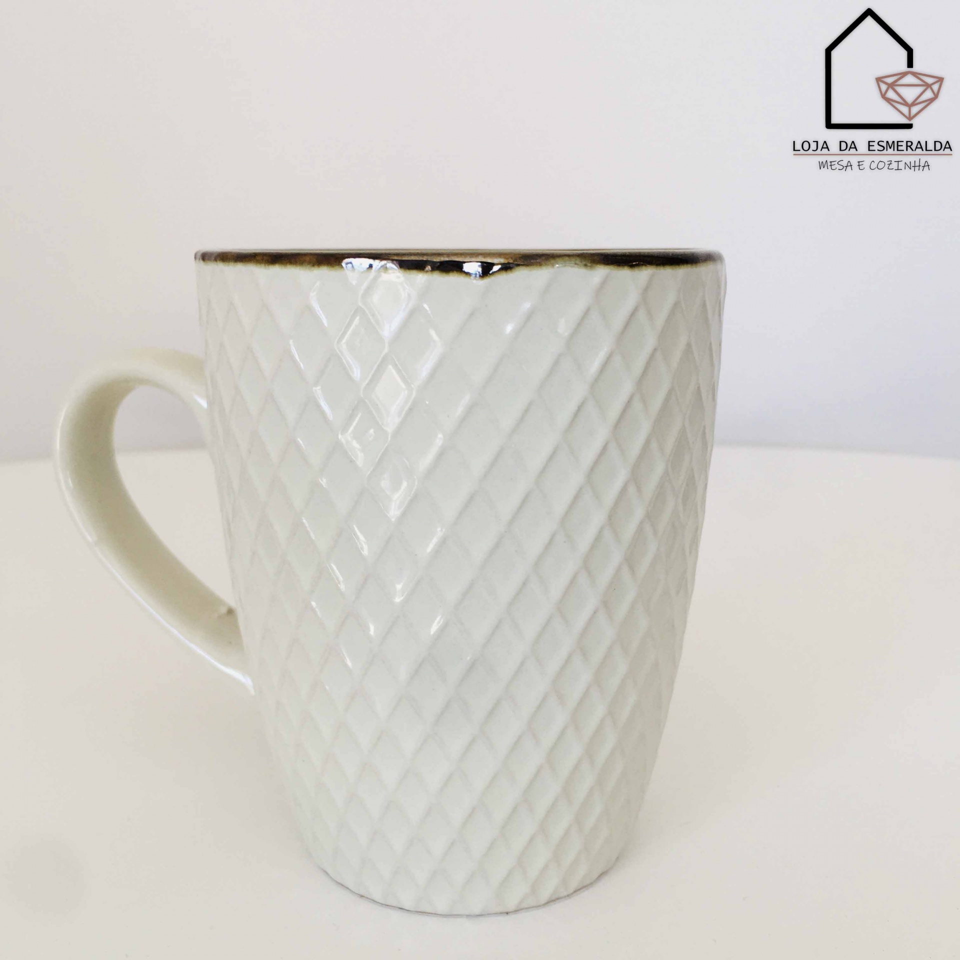 Canecas South | Cerâmica