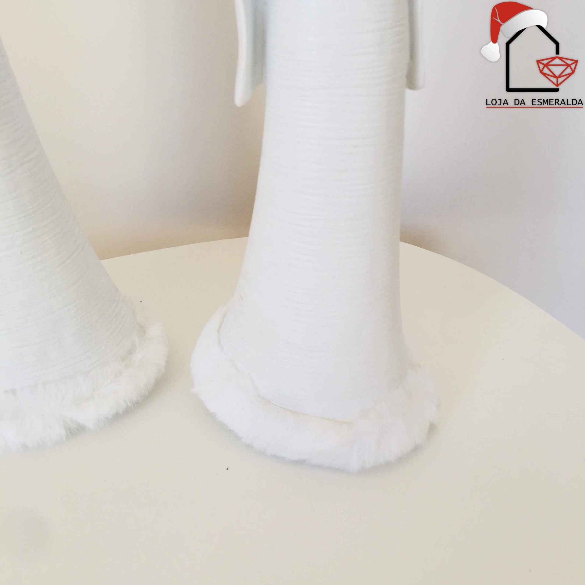 Presépio White Christmas