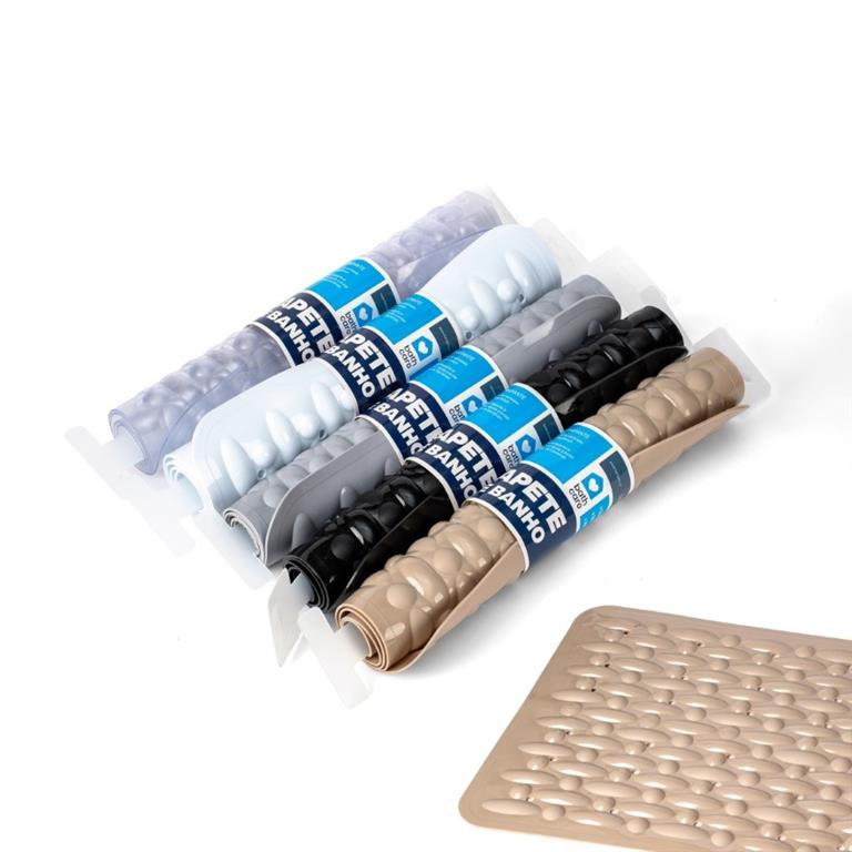 Tapete para Banheira - C37xL68CM