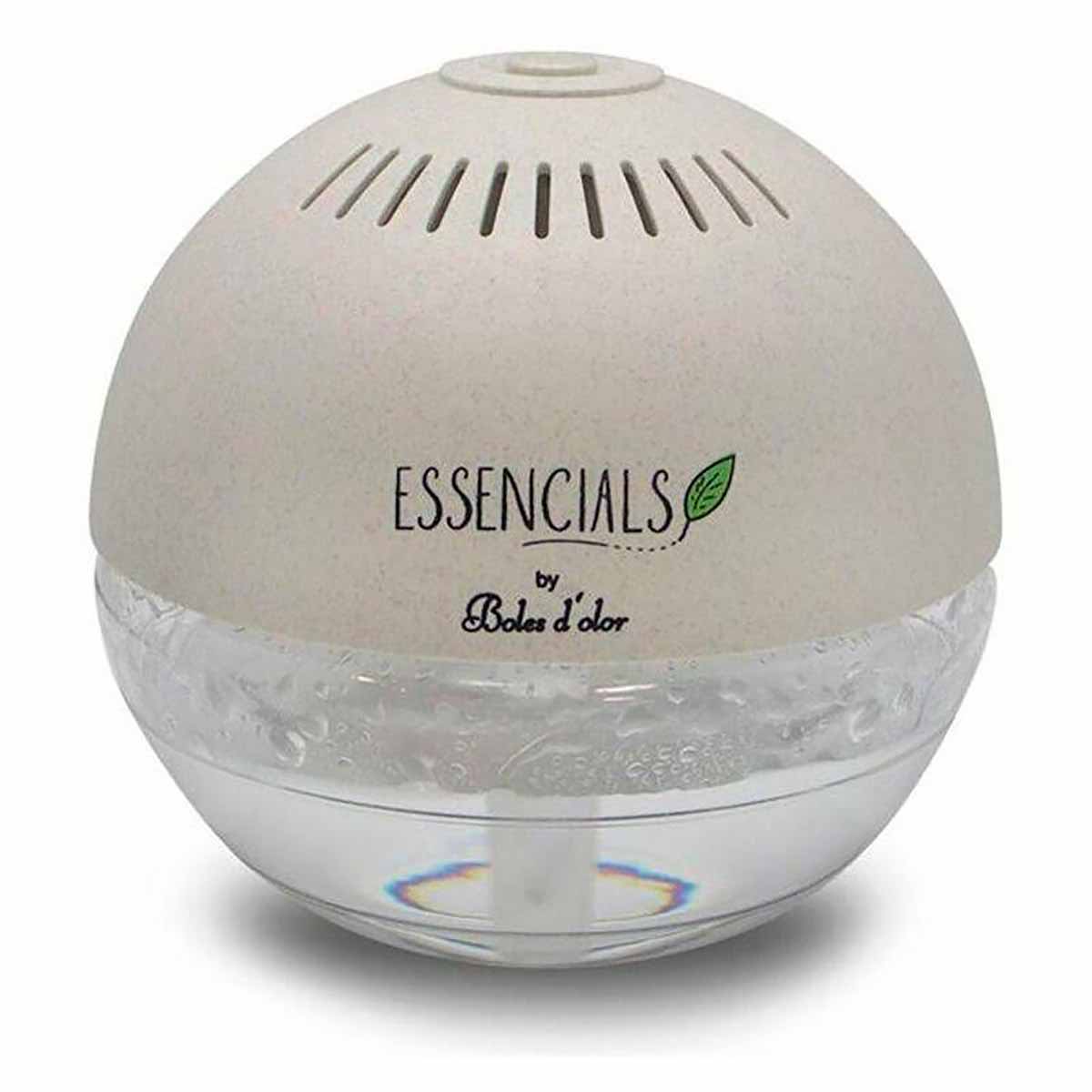 Brumizador de Óleos Aromatizantes | Boles d'olor