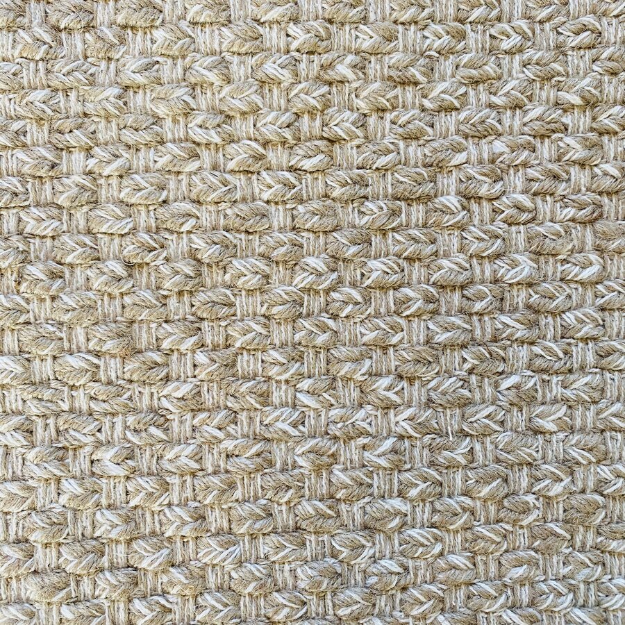 Tapete - Juta Natural - C160xL120CM