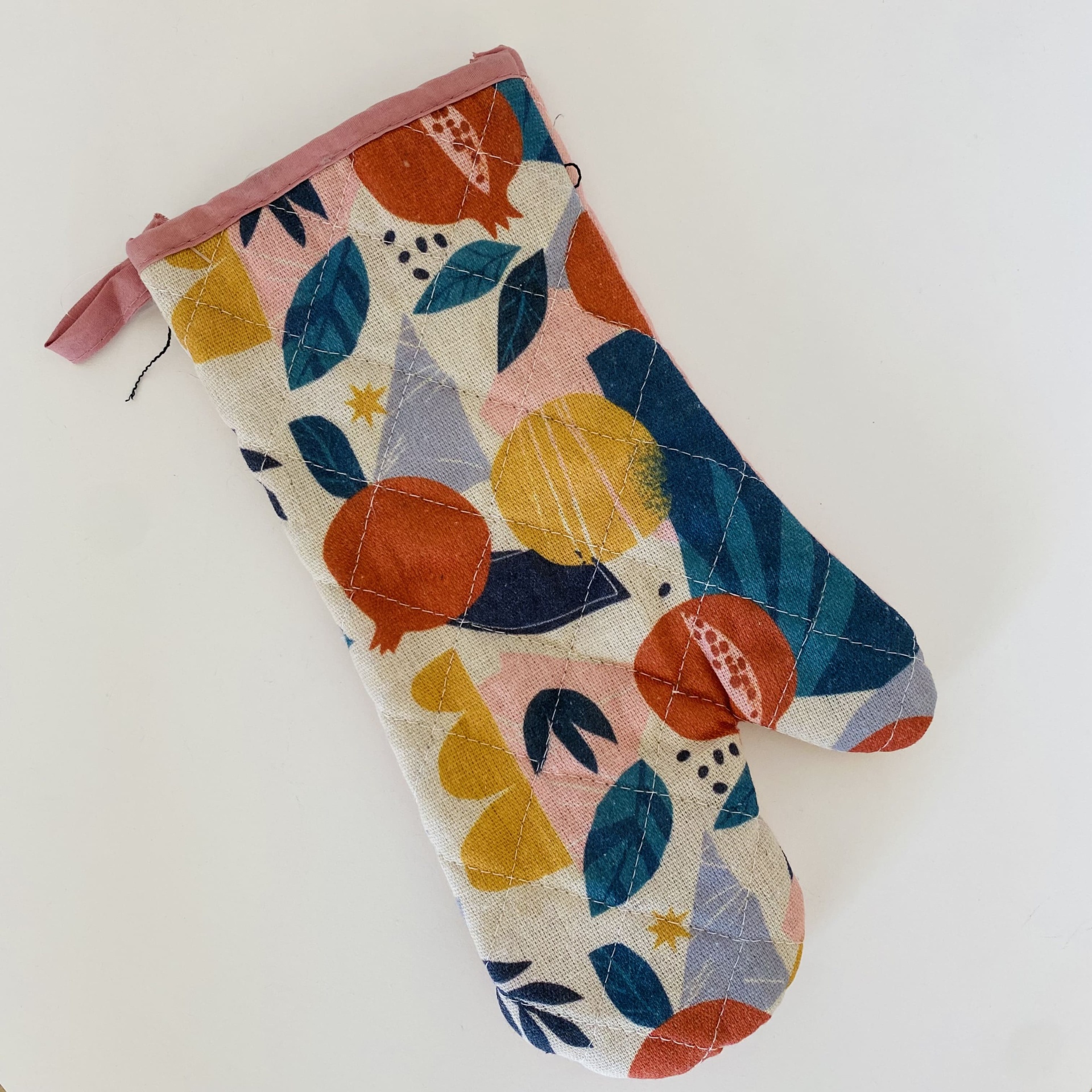 Luva de Cozinha para Forno