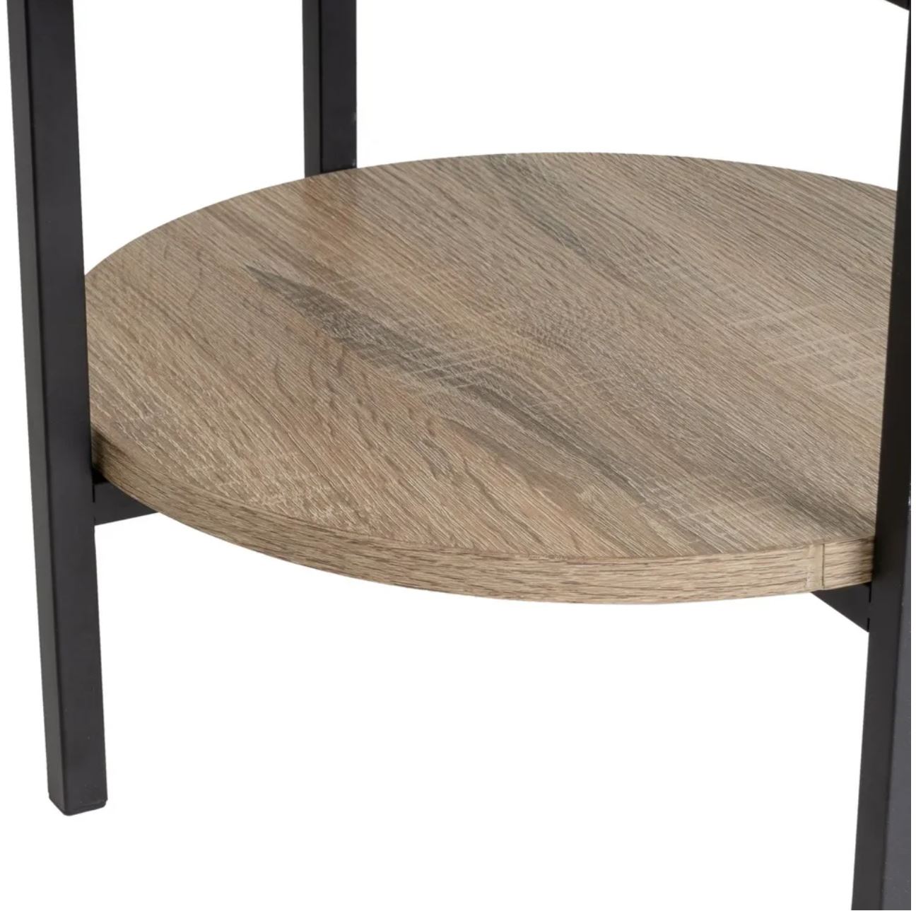 Estante - 6 Prateleiras - C40xL40xA110CM