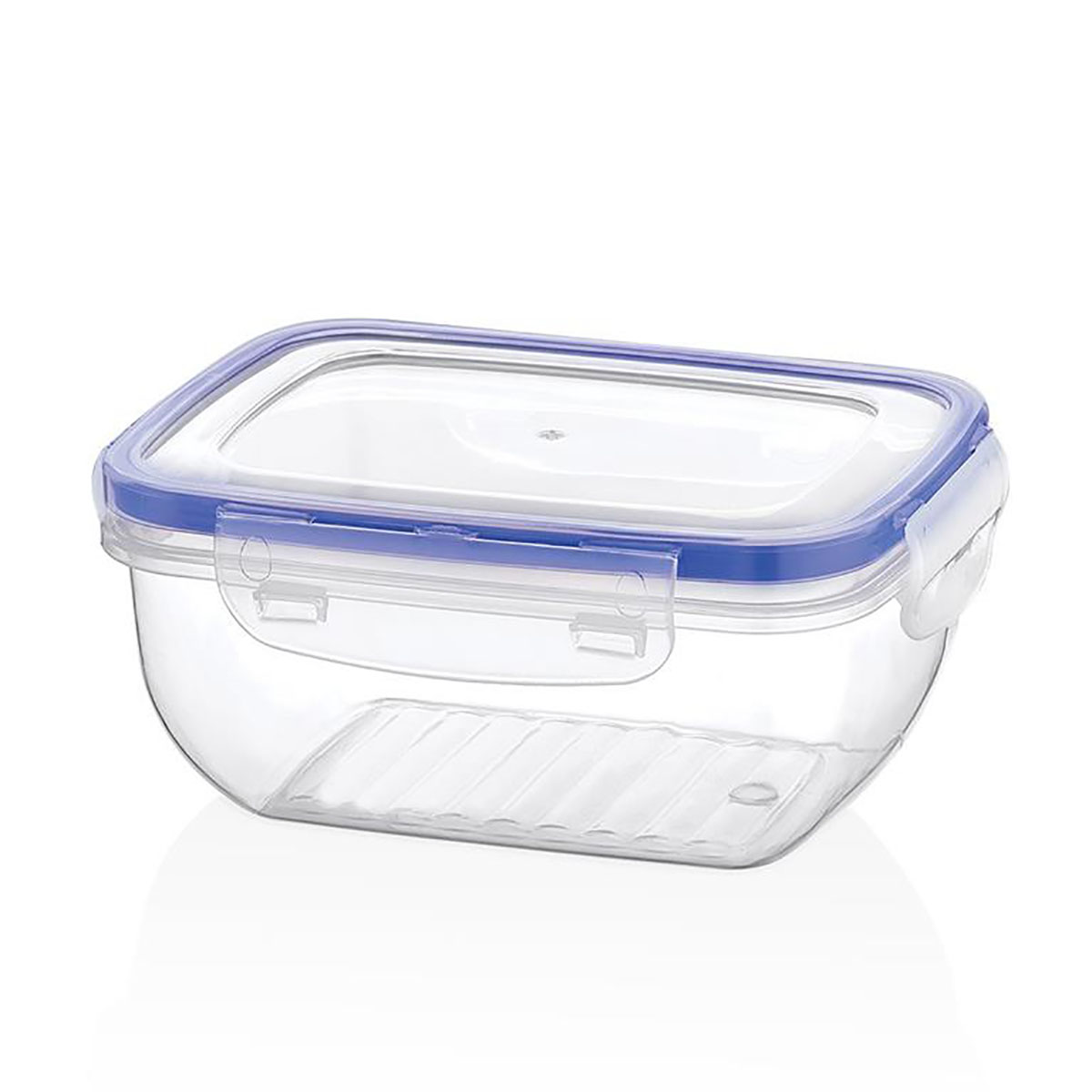 Recipientes p/ Conservação de Alimentos | Retangulares | Vários Tamanhos