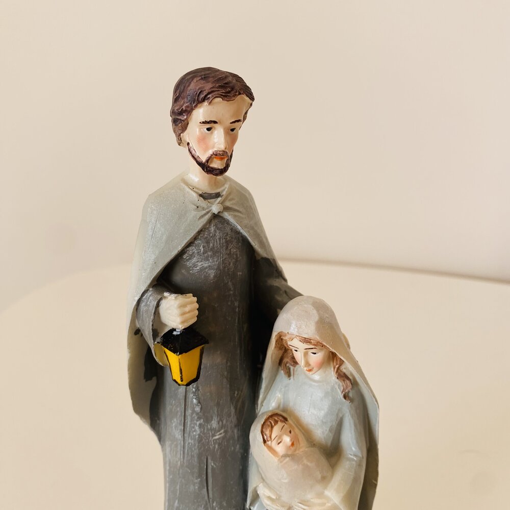 Sagrada Família - C7xL5xA18.5CM