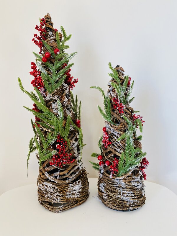 Árvore de Natal Decorativa