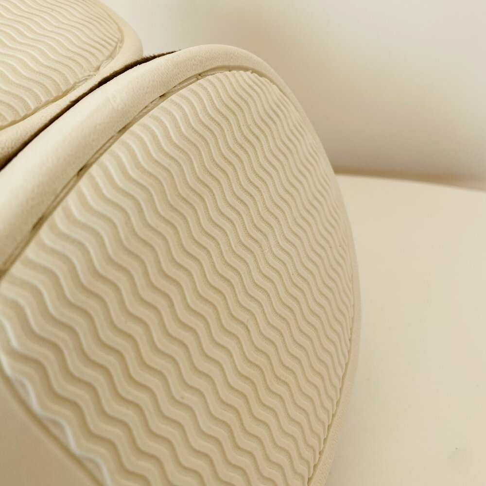 Chinelo de Quarto - Homem - Beje