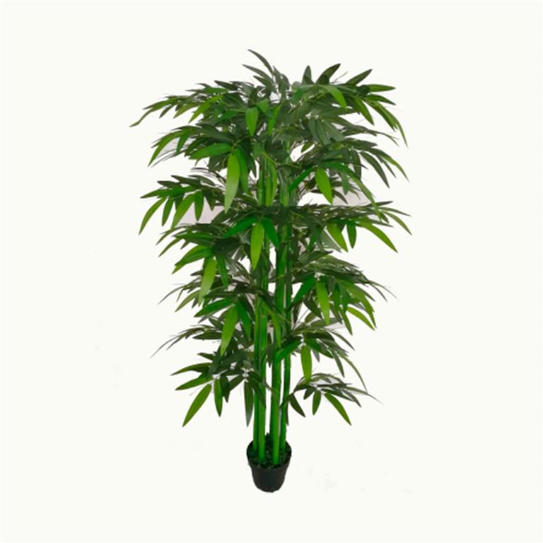 Planta Bambu Artificial | 130 centímetros