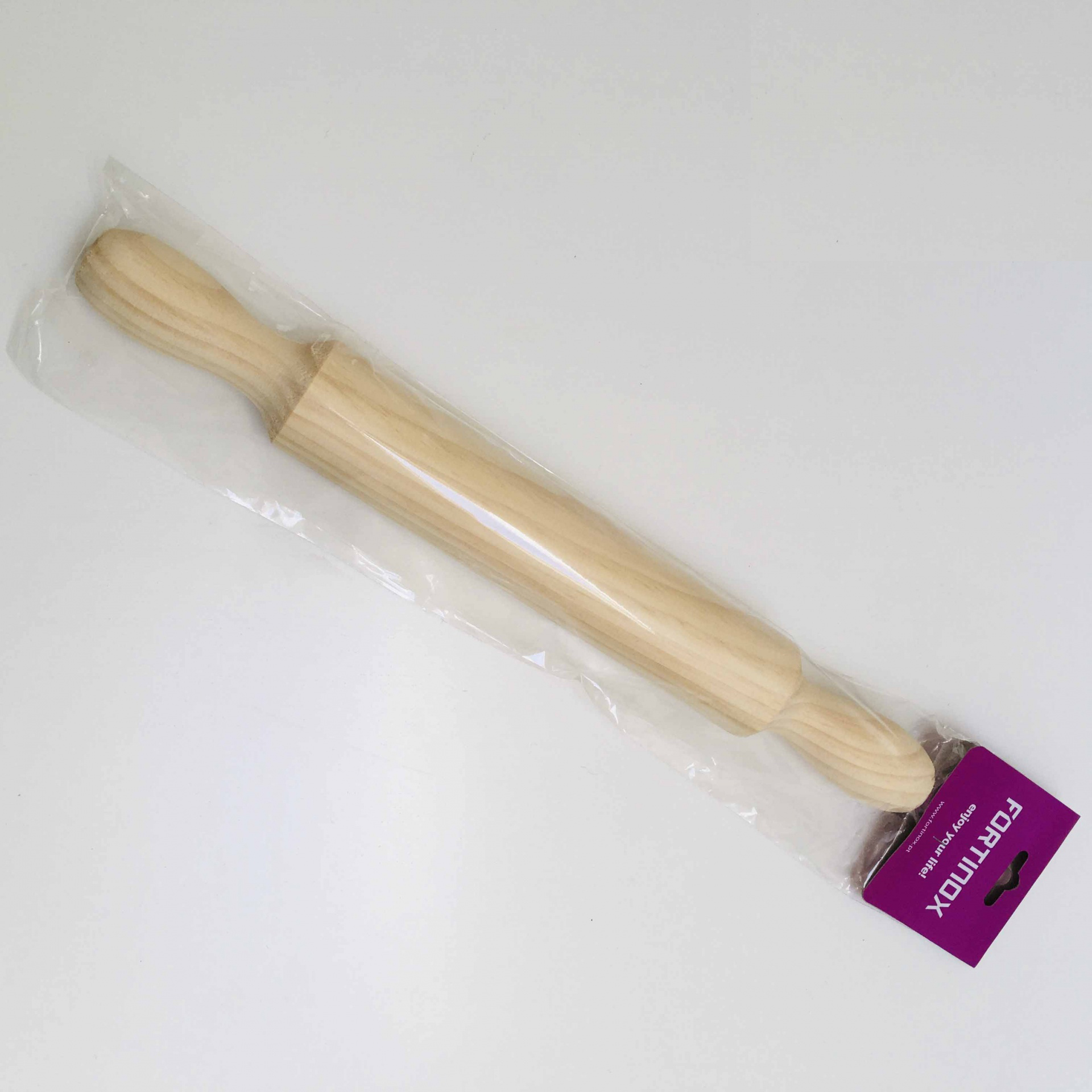 Rolo para Massa | Madeira