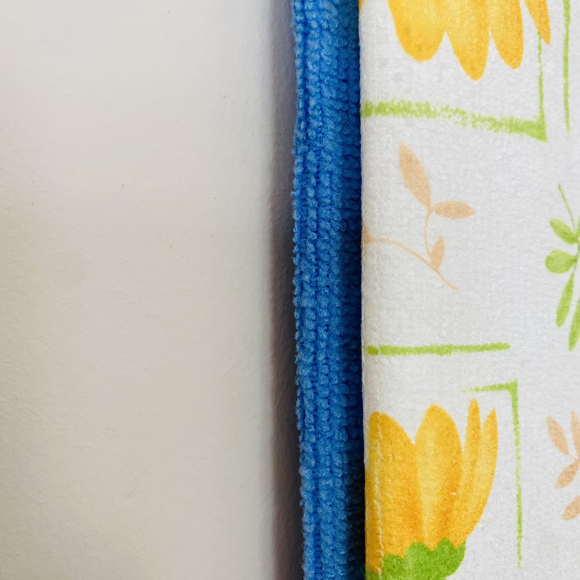 Conj. 2 Pano de Cozinha - Microfibra - C30xL40CM