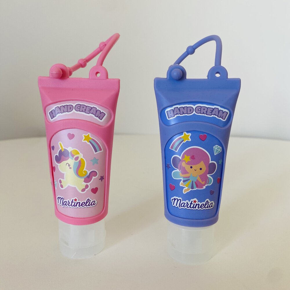 Creme para Mãos  - Kids