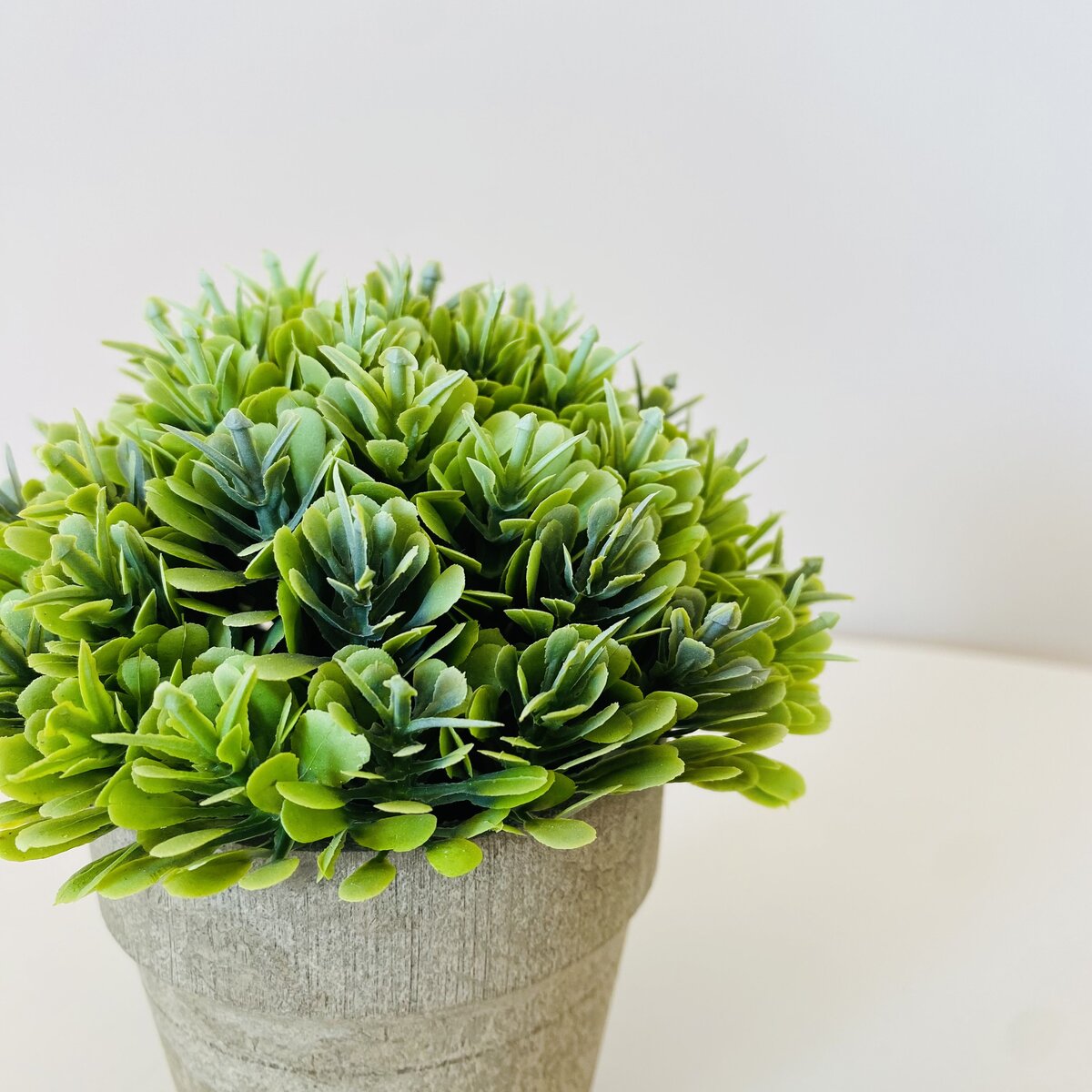 Planta Artificial em Vaso | C11xL11xA13CM