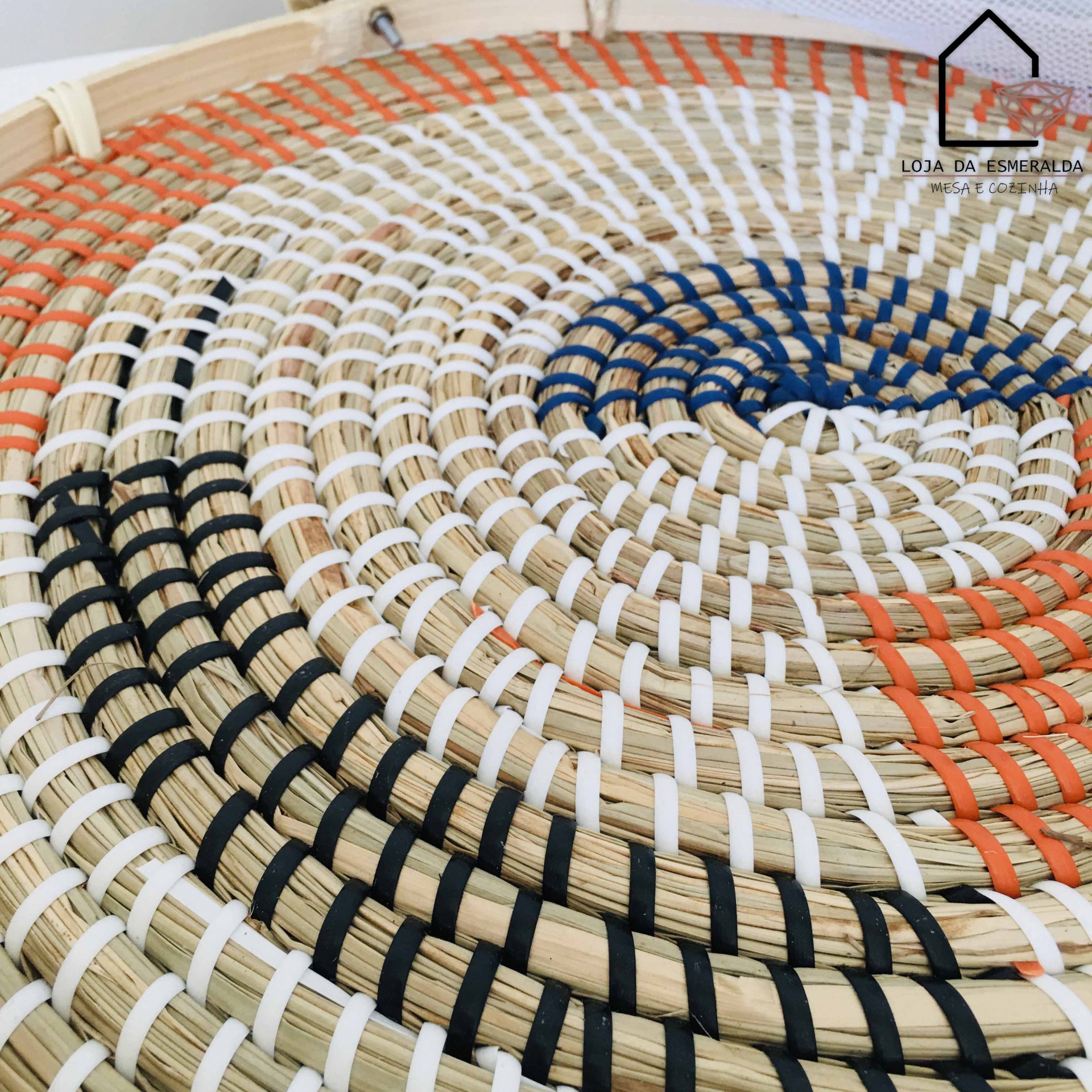 Cobertura para Pratos | 36x36x31CM