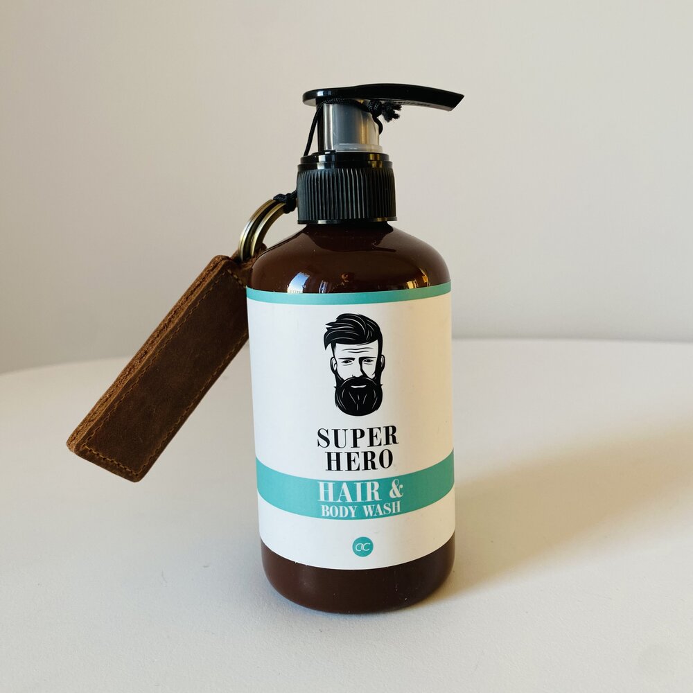 Gift - Gel Duche/Shampoo