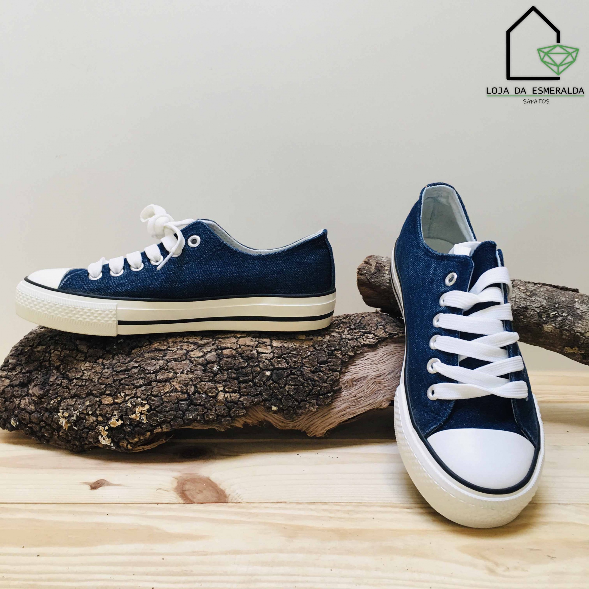 AllStars | Ganga Azul