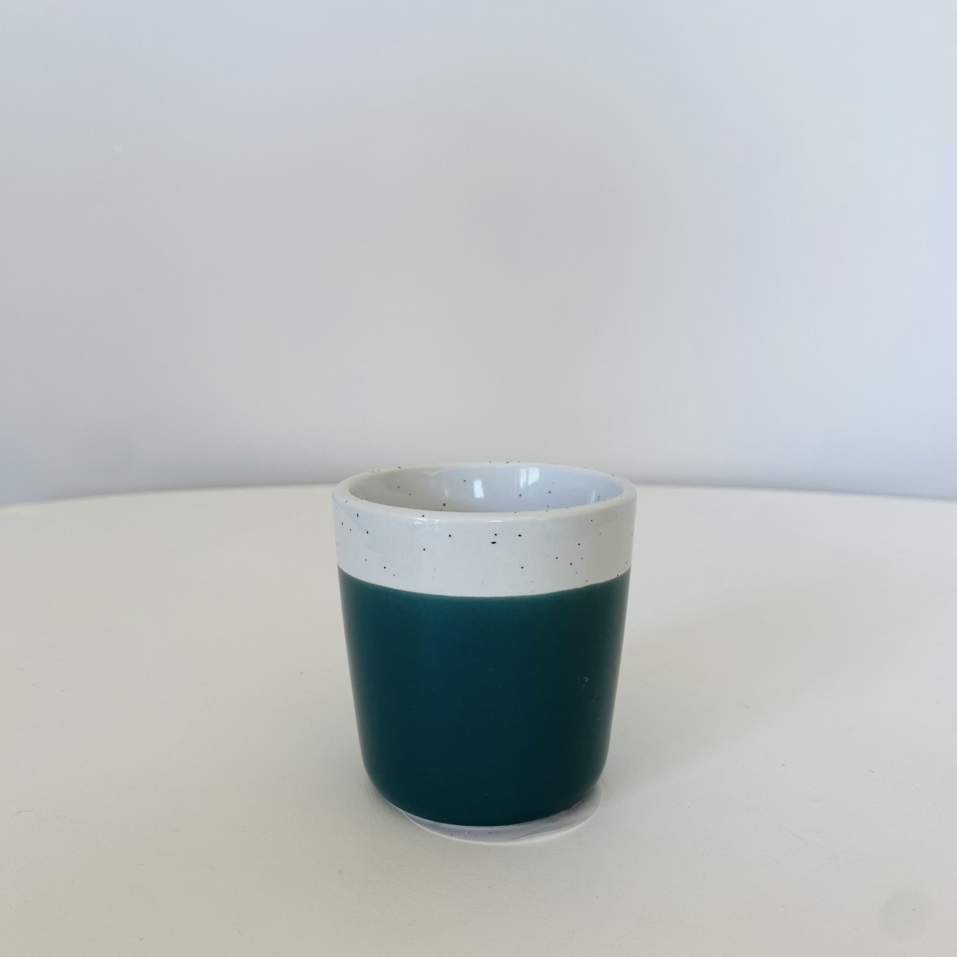 Copos/Chávenas de Café -  C6.5xL6.5xA6.5CM - 115ML