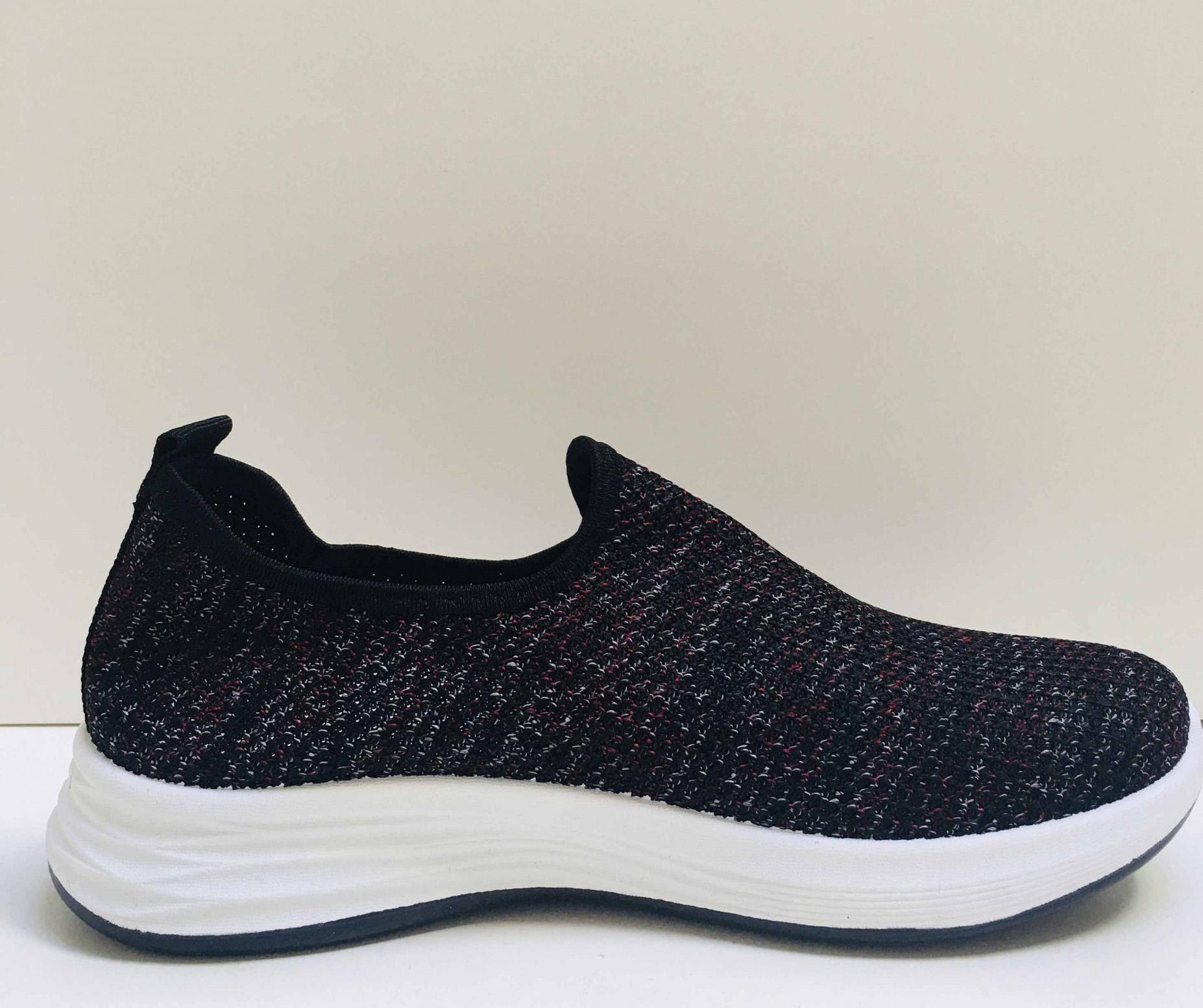 Sapatos de Conforto Desportivos