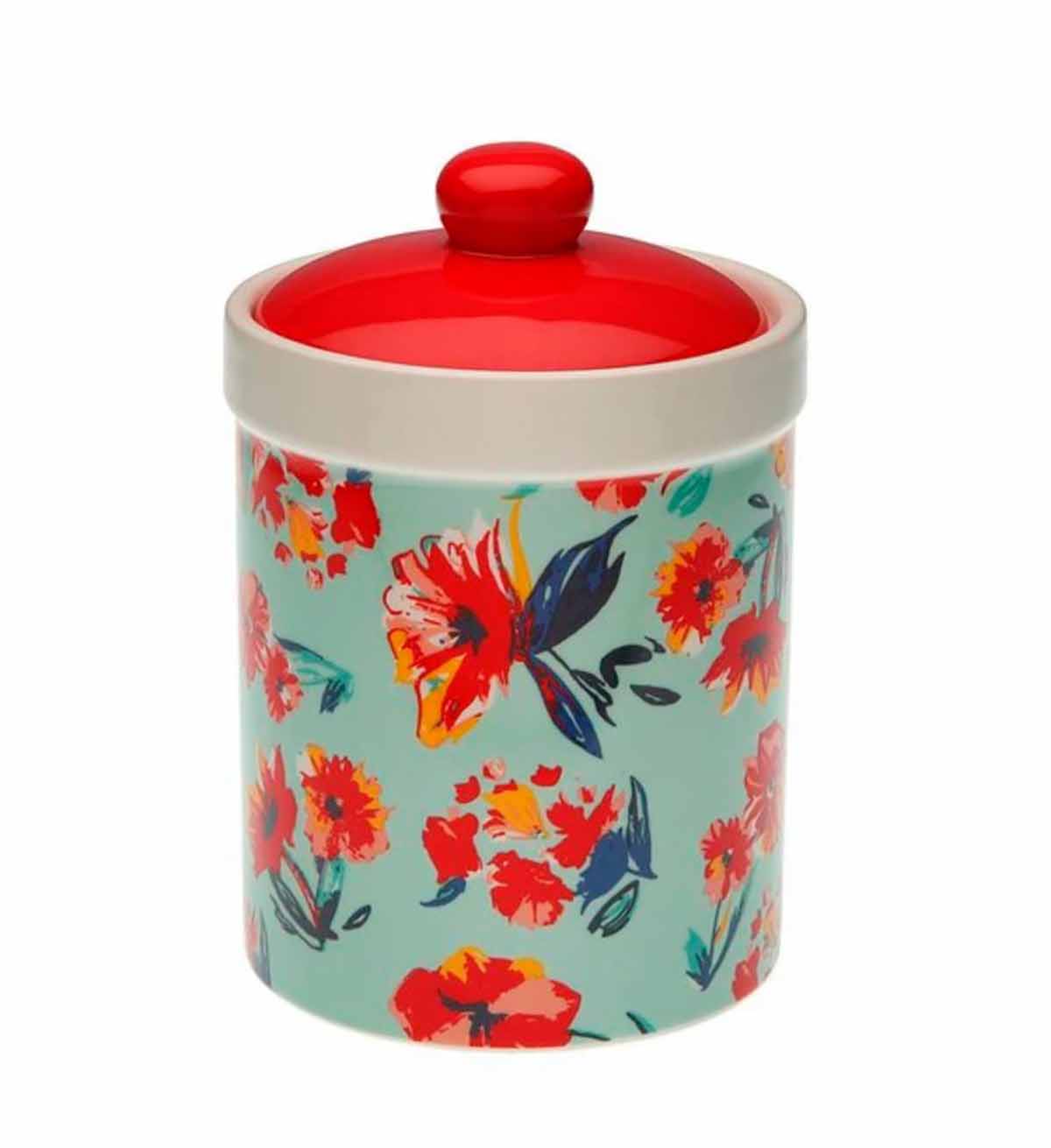 Recipientes de Cozinha | Cerâmica