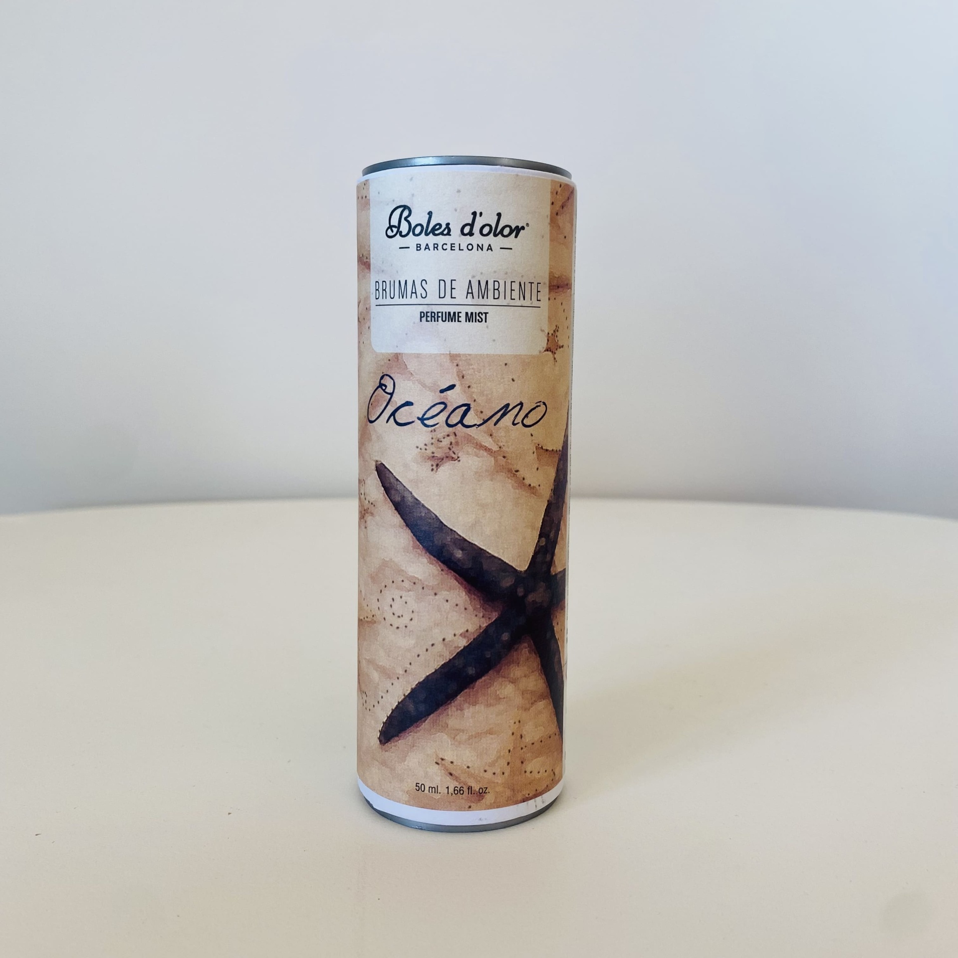 Óleo Hidrosolúvel - Boles D'Olor -  Oceano - 50ML