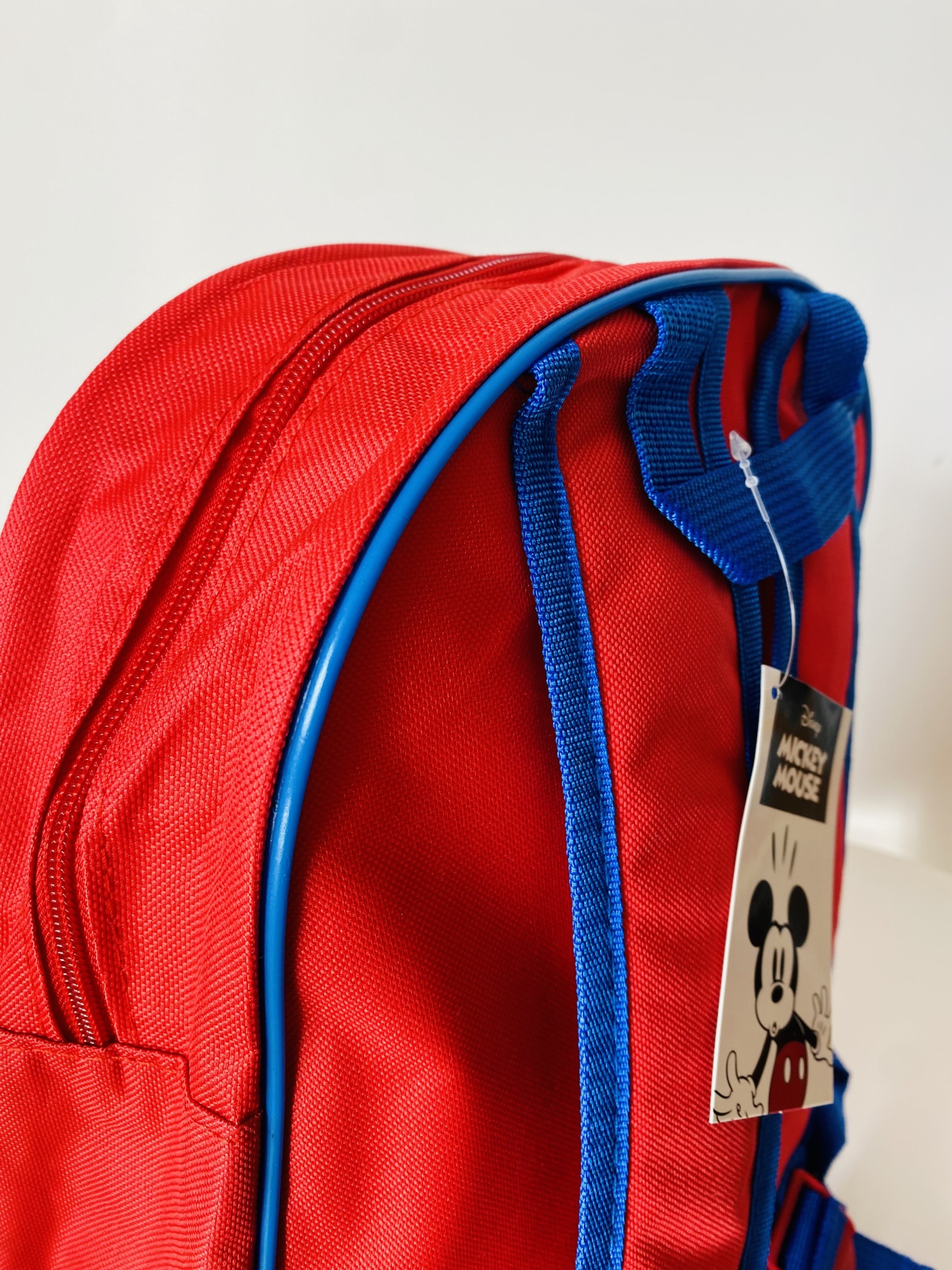 Mochila para menino - 30CM - Mickey