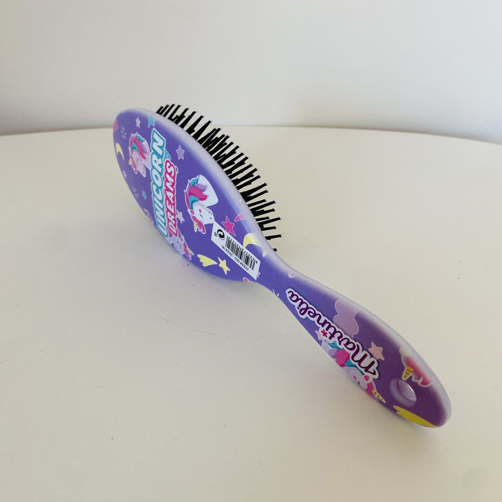 Escova para Cabelo - Kids