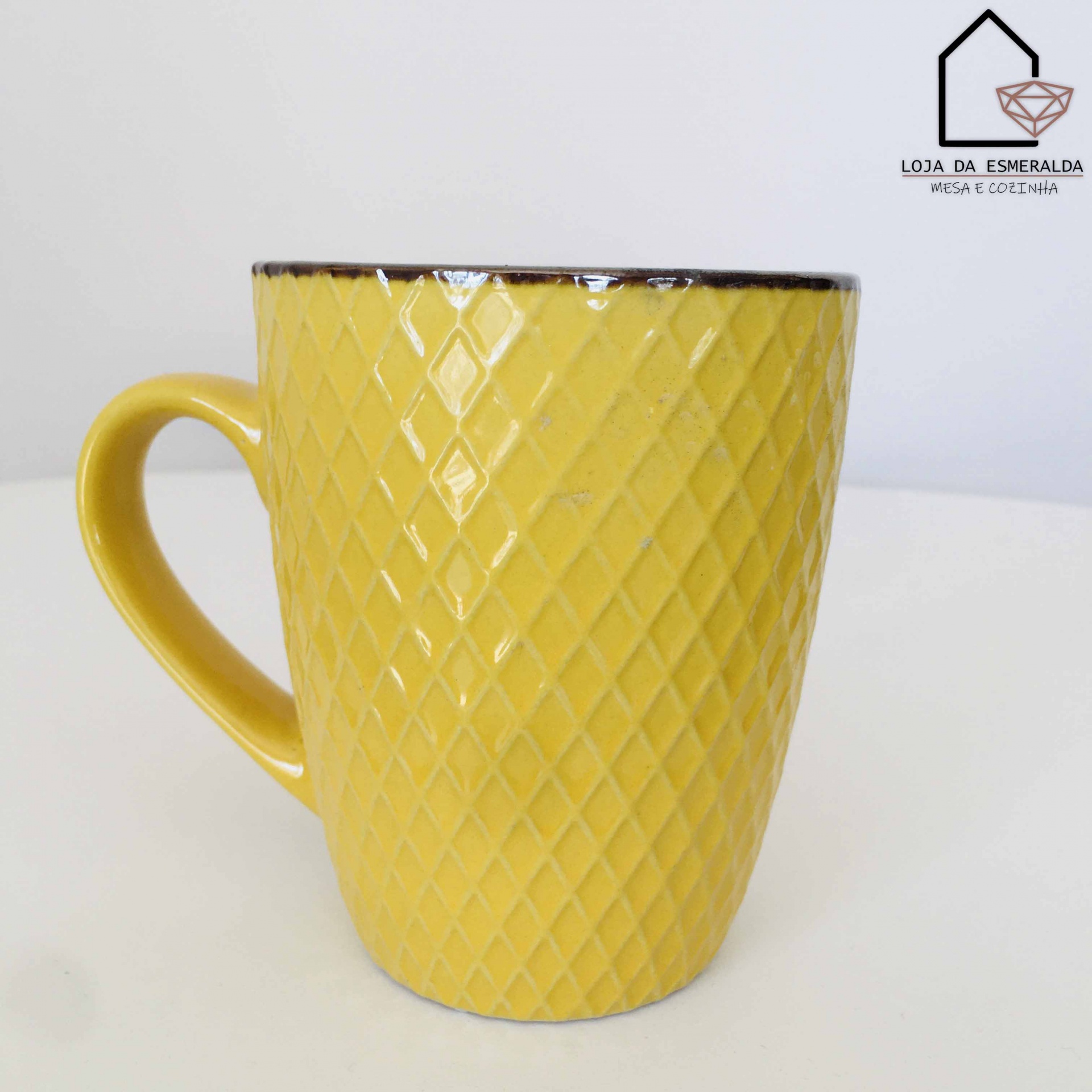 Canecas South | Cerâmica