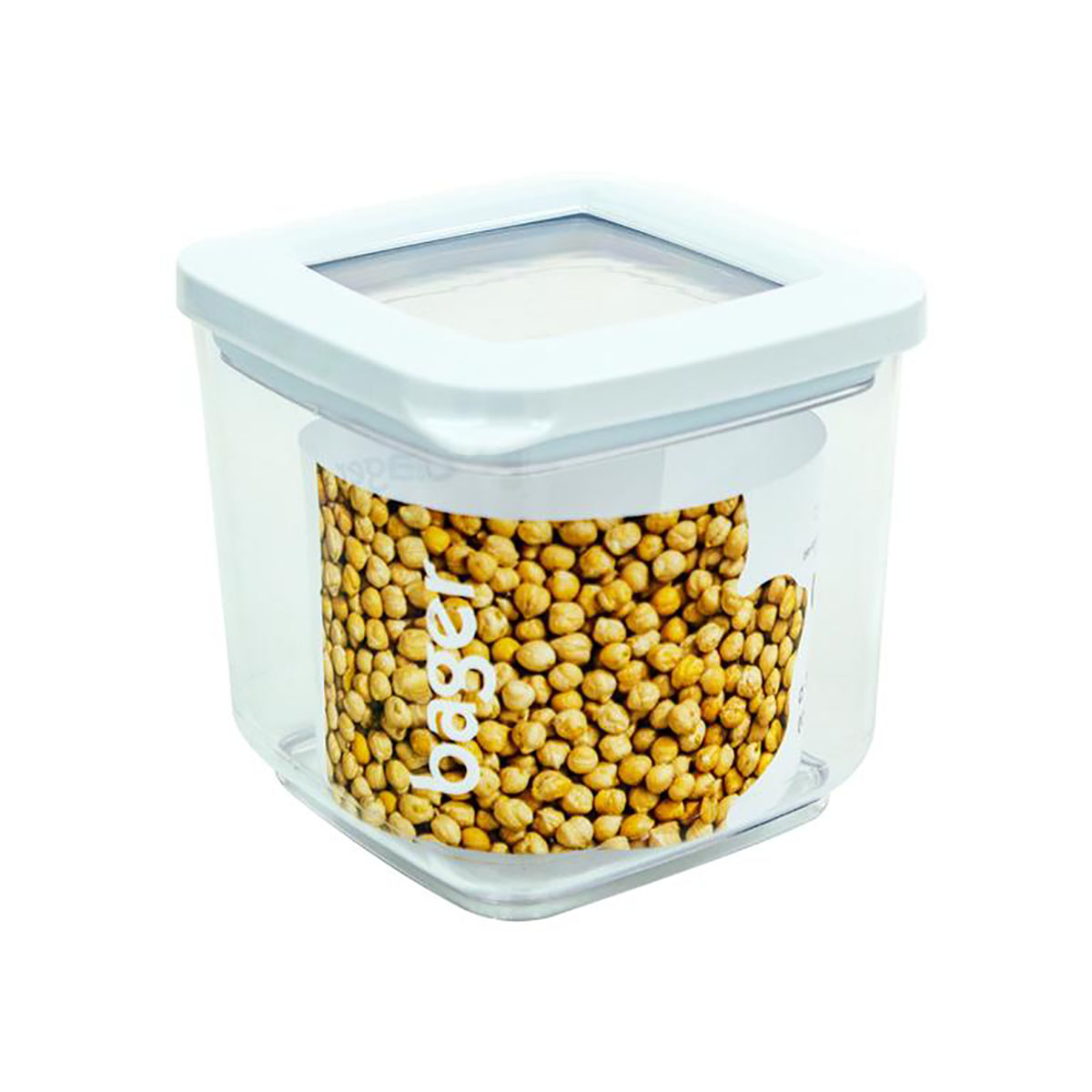 Recipientes p/ Conservação de Alimentos | Terra | Vários Tamanhos