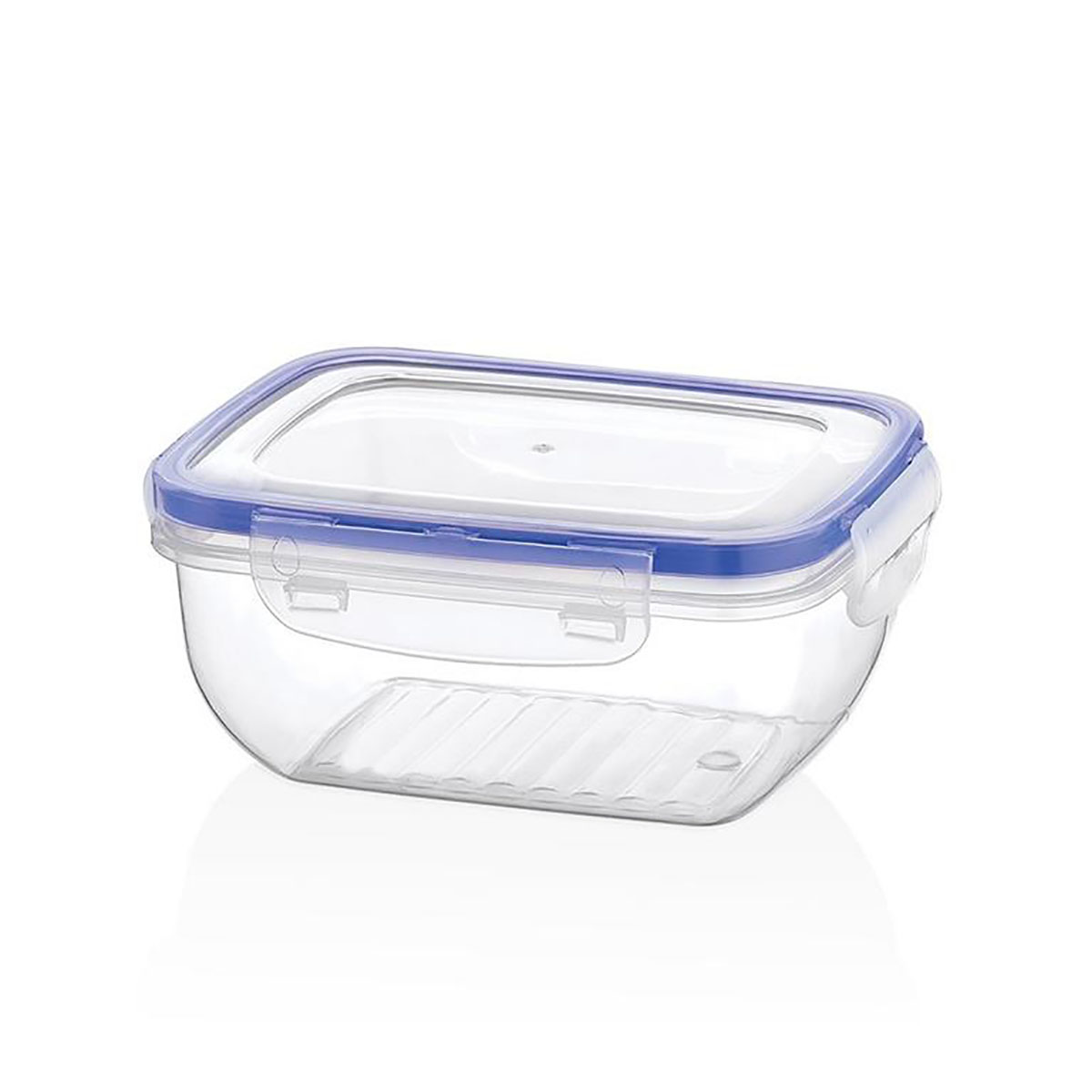 Recipientes p/ Conservação de Alimentos | Retangulares | Vários Tamanhos