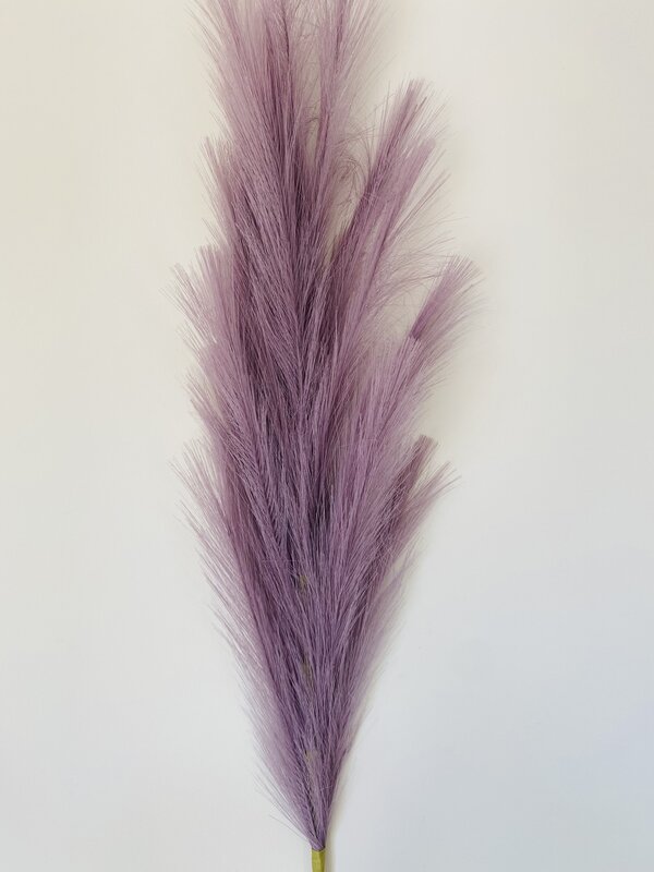 Penachos Plumas Decorativas - 110CM