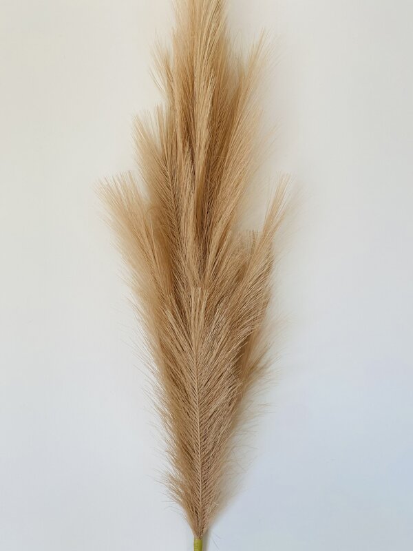 Penachos Plumas Decorativas - 110CM