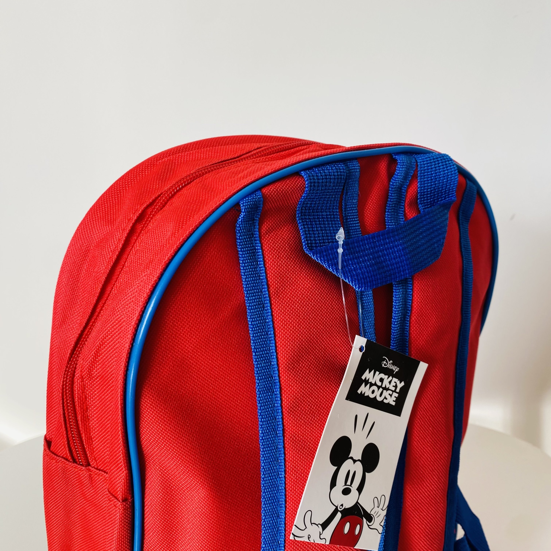 Mochila para menino - 30CM - Mickey
