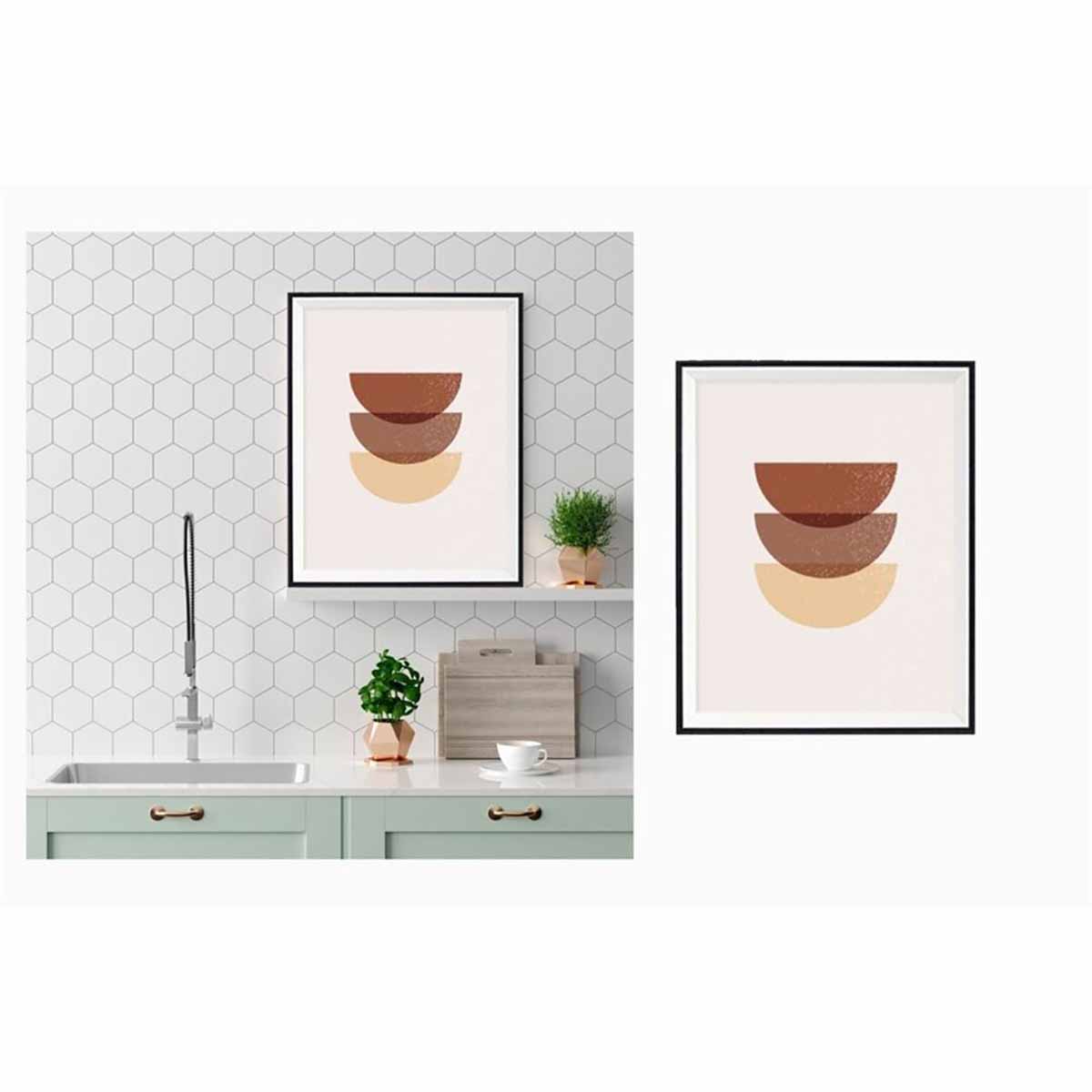 Quadros Decorativos I 30x40CM