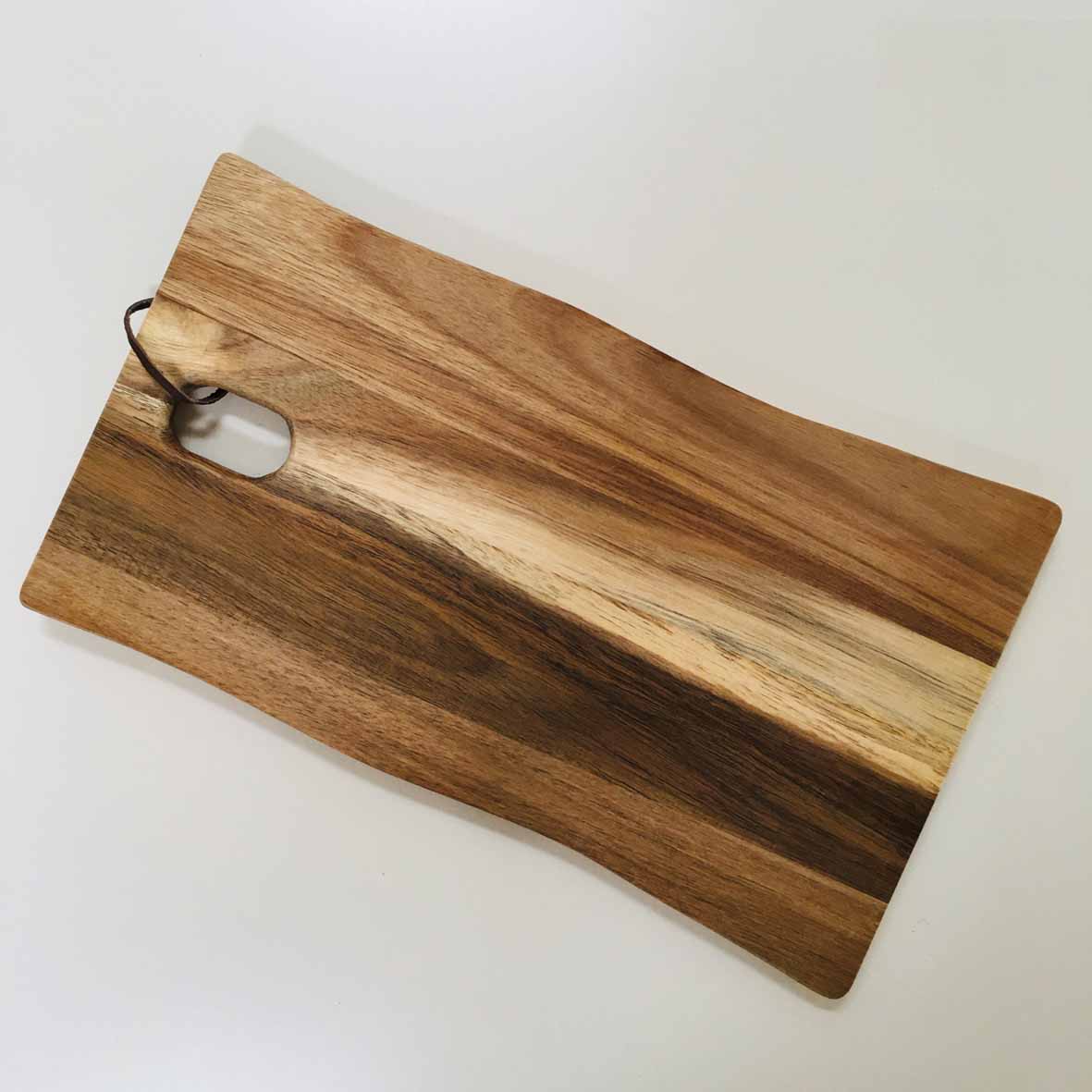 Tábua em Madeira | 33*19 CM