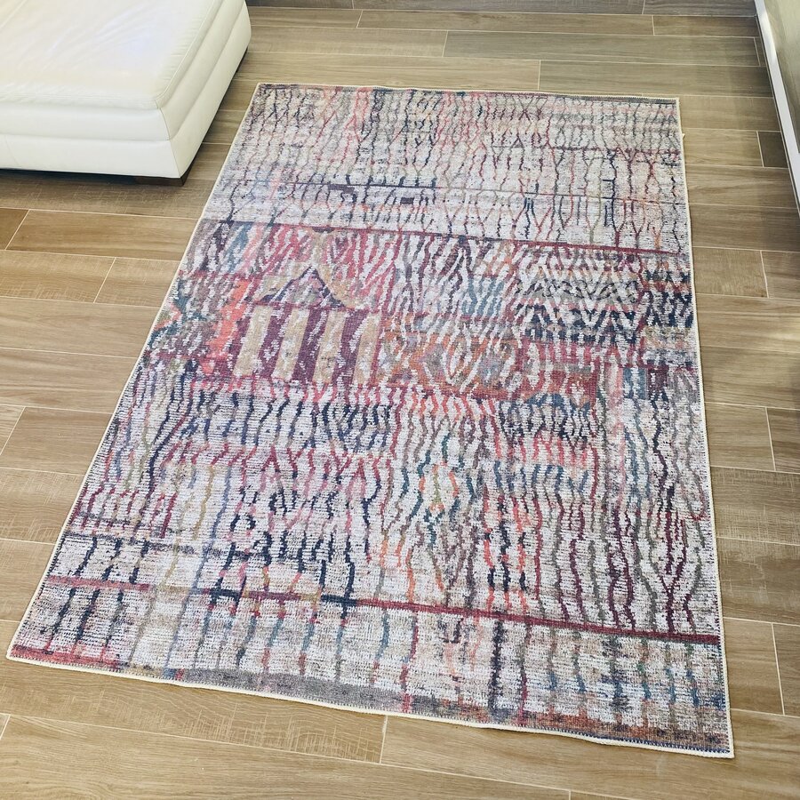 Tapete/Carpete -  C200xL160CM