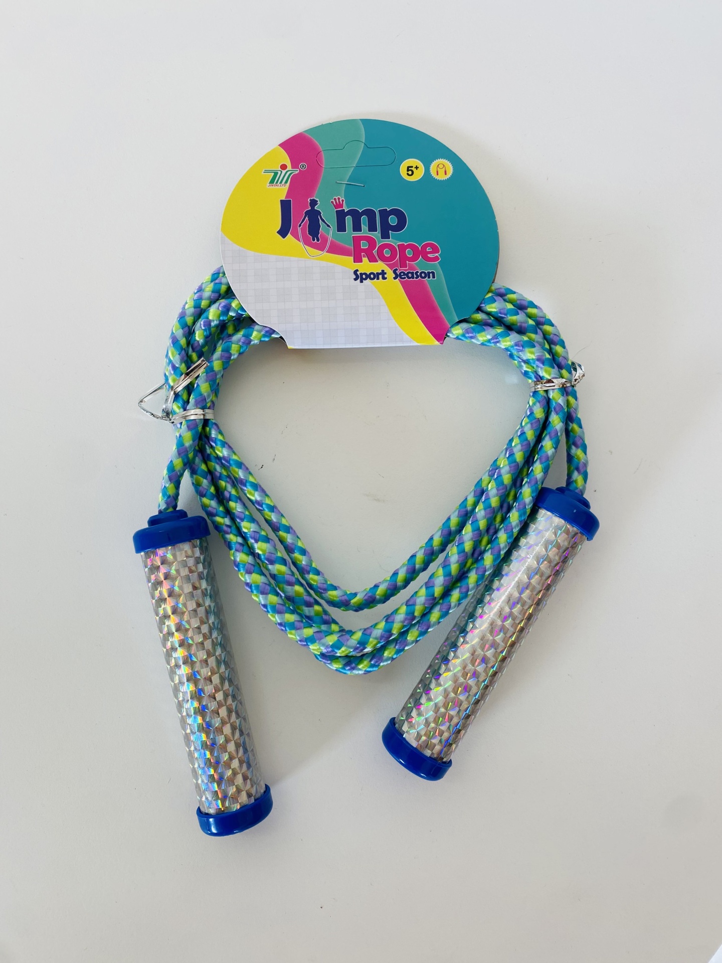 Brinquedo - Criança - Corda de saltar