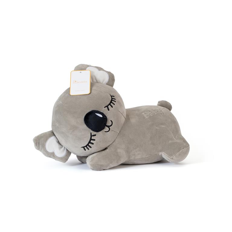 Peluche kuala - C42xL20xA28CM