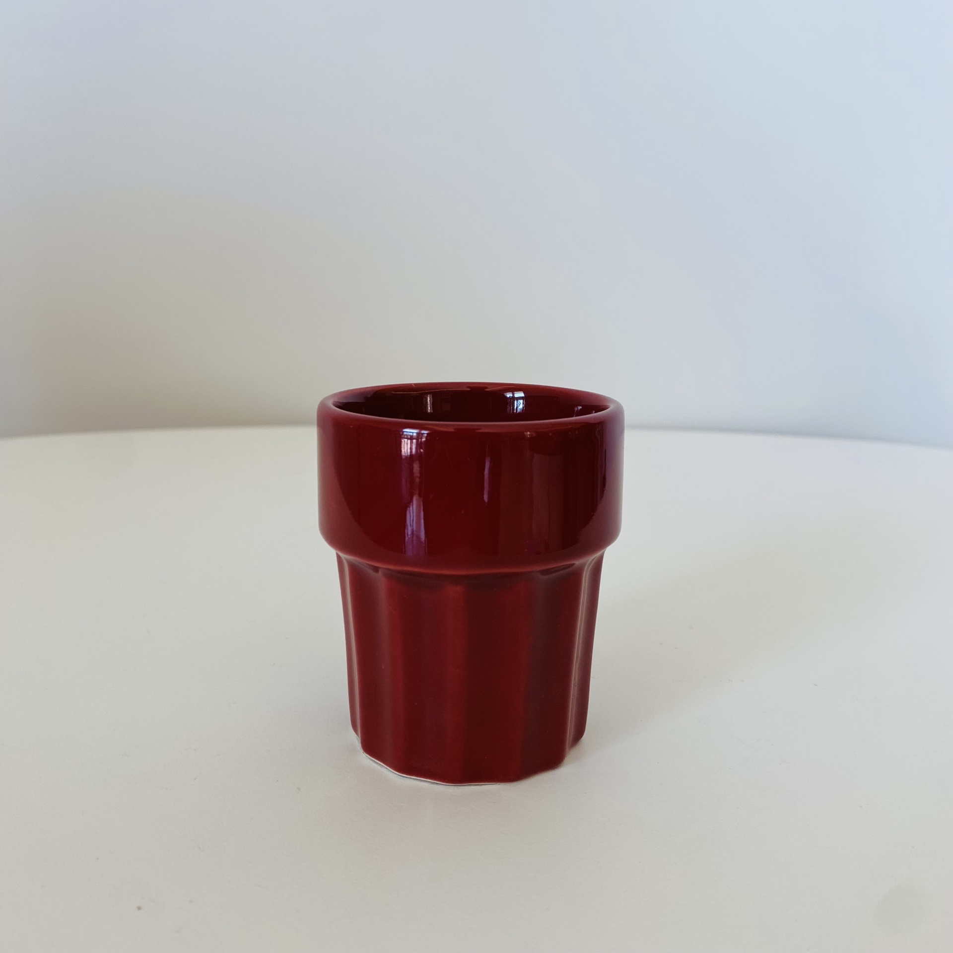 Copos/Chávenas de Café -  C6xL6xA7CM