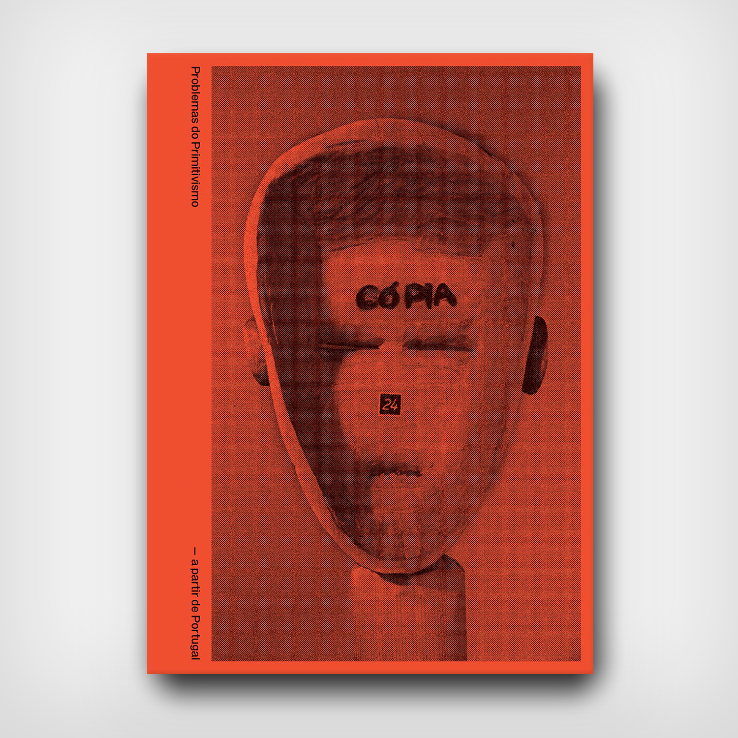 Problemas do Primitivismo - A Partir de Portugal Problemas do Primitivismo - A Partir de Portugal