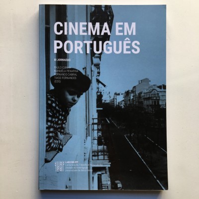 Cinema em Português: XI Jornadas  