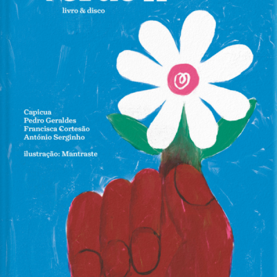 Mão Verde II Mão Verde II