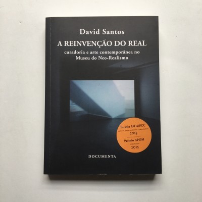 A Reinvenção do Real