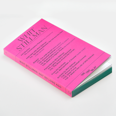 Whit Stillman: Not so long ago